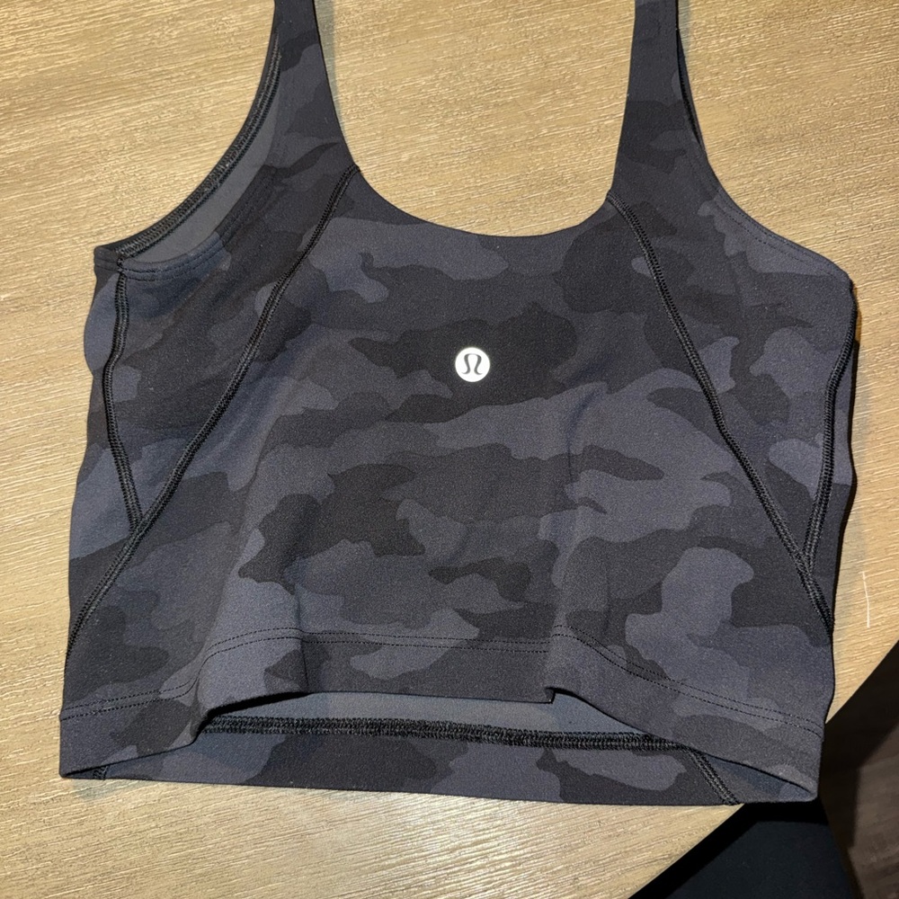 Lululemon Align Tank - Picture 3 of 5